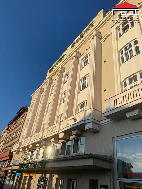 Hotel Piast Cesky Tesin Exterior photo
