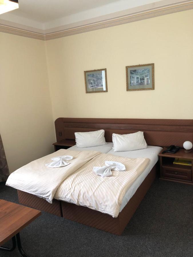 Hotel Piast Cesky Tesin Exterior photo