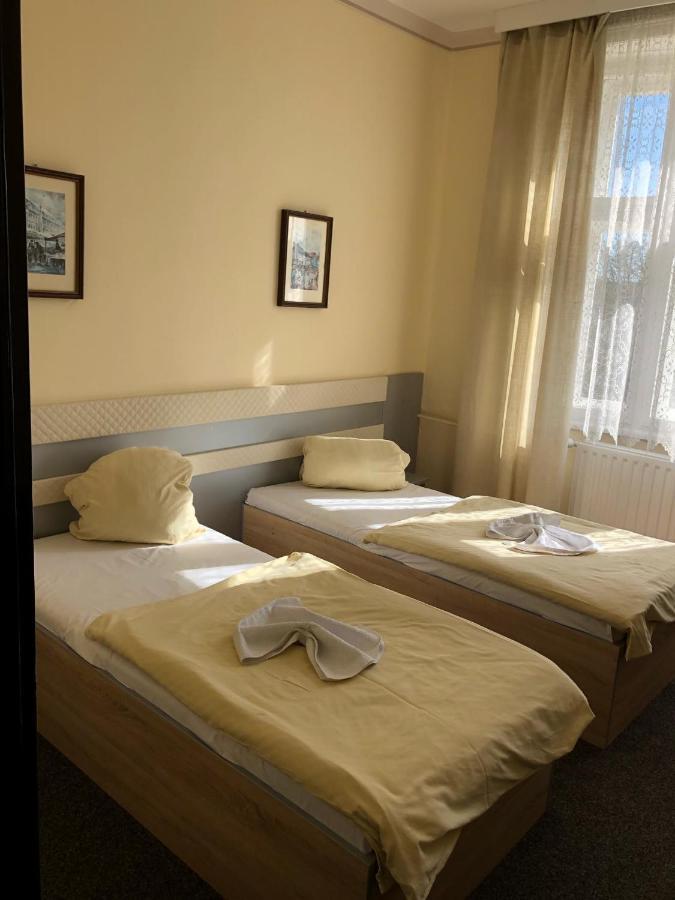 Hotel Piast Cesky Tesin Exterior photo