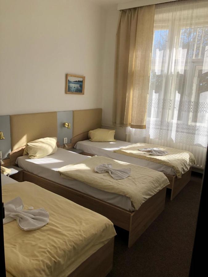 Hotel Piast Cesky Tesin Exterior photo